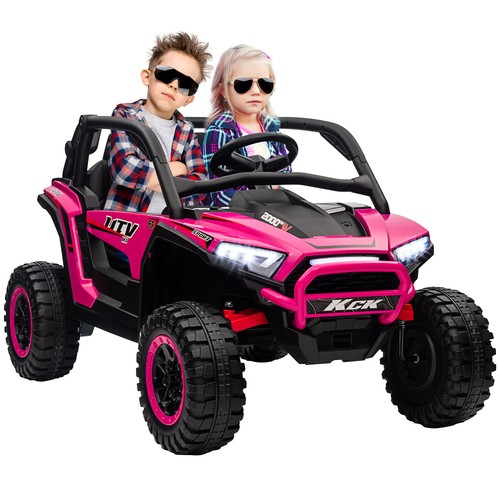 Aiyaplay 24v seater kids - 24v, 2