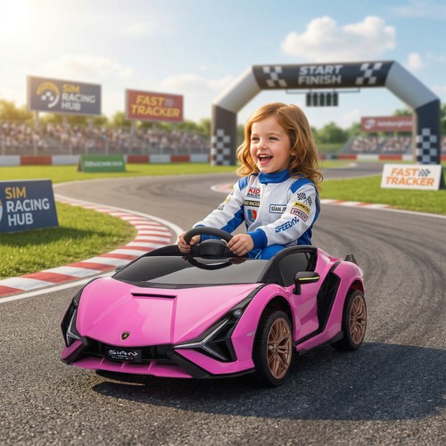 Lamborghini sian licensed - lamborghini,