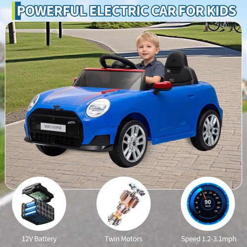 Kids electric ride - car, |mini