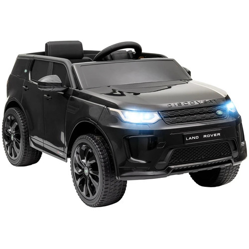 Licensed land rover kids - land,