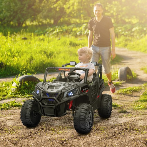 24v seater kids electric car - 2,