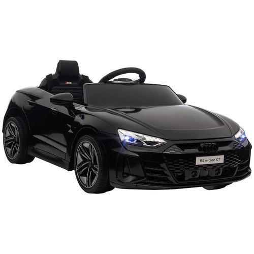 Homcom audi tron - rs, gt