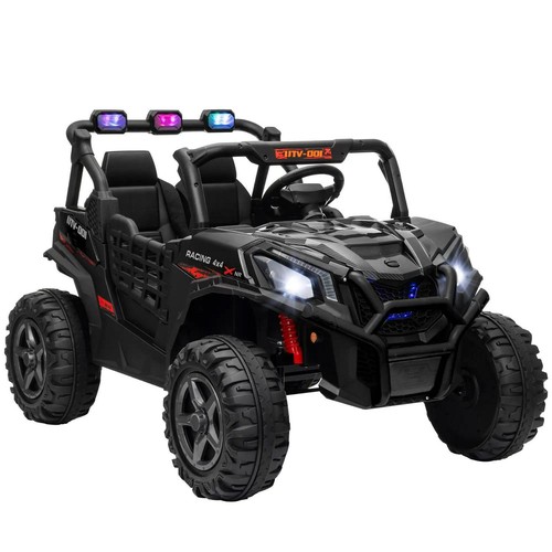 Seater kids electric car - 2,