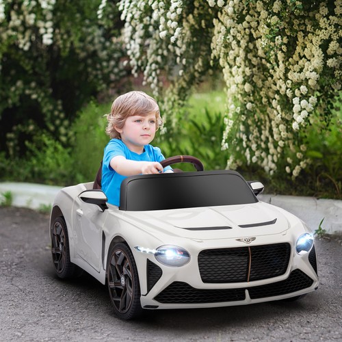 Bentley bacalar licensed 12v - bentley,