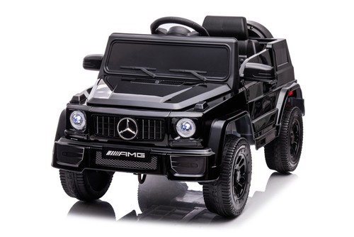 Turbo kids 12v g63 - turbo,