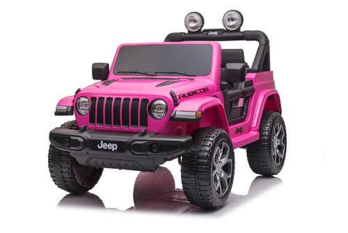 Jeep wrangler rubicon 12v kids - wrangler,