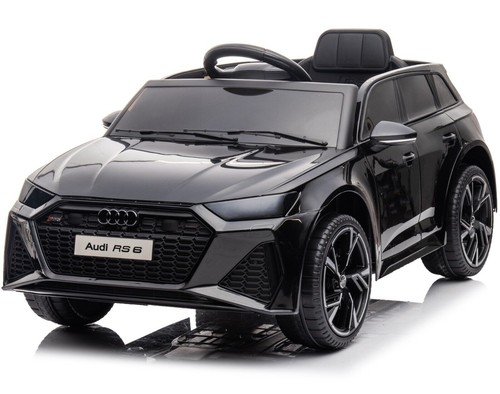 Licensed audi rs6 ride car - rs6,