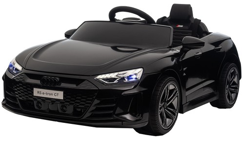 Licensed audi tron rs 12v - audi,