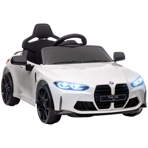 Aiyaplay 12v bmw licensed - 12v, m4