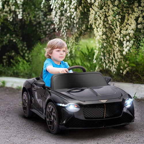 Bentley bacalar licensed 12v - licensed,