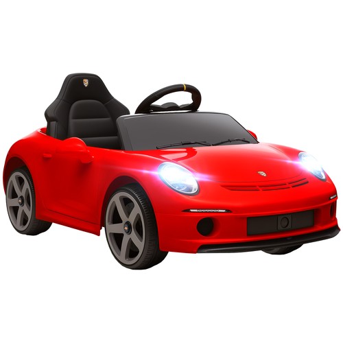 Aiyaplay licensed ruf kids - ruf, gt