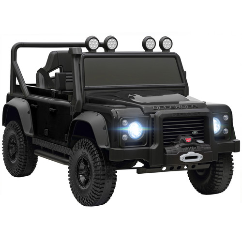Kids ride car - on,
