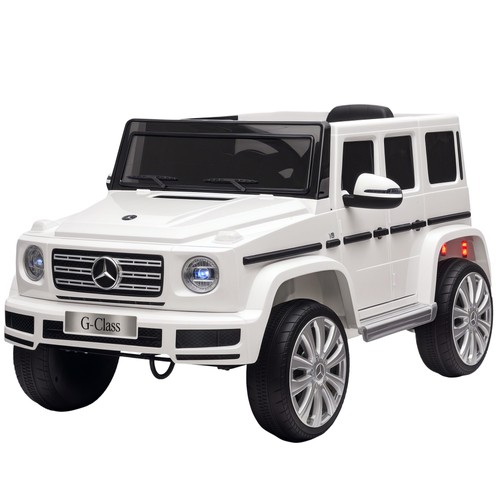 Homcom mercedes benz - homcom,