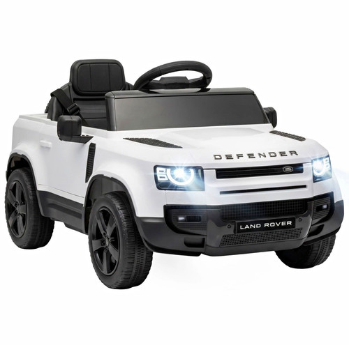 Land rover defender 12v - land,