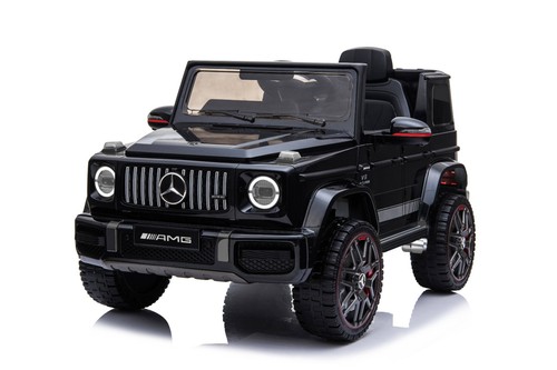 Mercedes g63 12v - 12v, ride