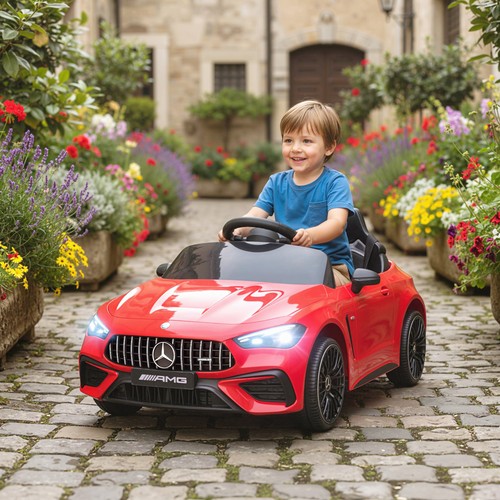 Red 99lx55wx43hcm licensed - red,