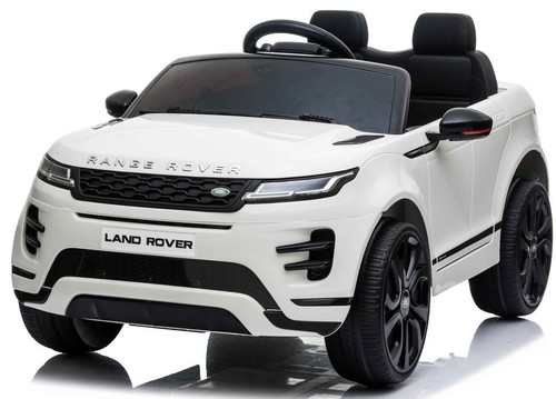 Licensed range rover evoque - rover,