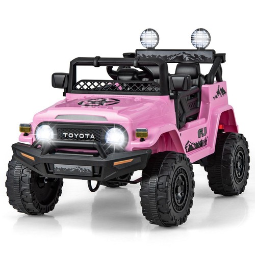 Costway kids 12v - costway, licensed