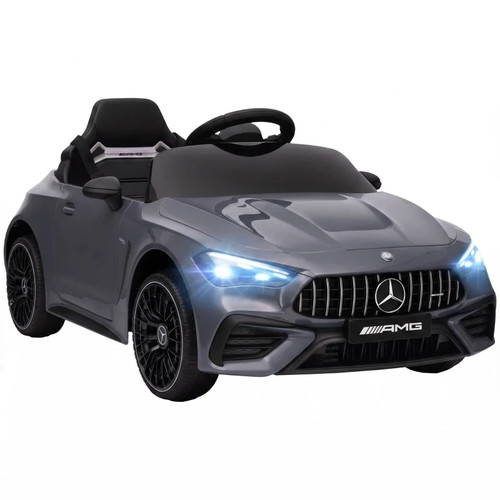 Licensed mercedes amg kids - mercedes,