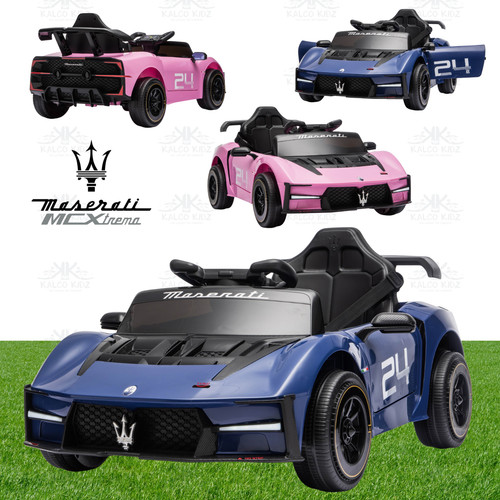 Kids electric ride car - ride,