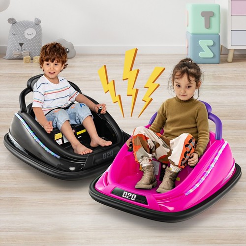 Toy car kids ride bumper - toy,