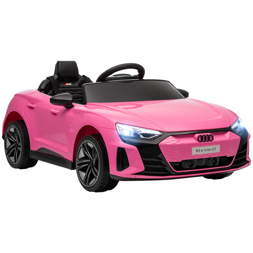 Homcom audi tron - homcom, e-tron