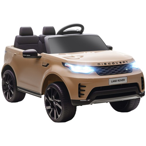 Aiyaplay land rover discovery - rover,