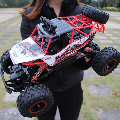 Large remote control cars - rc,