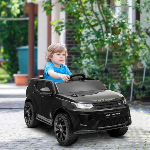 Licensed land rover kids - land,