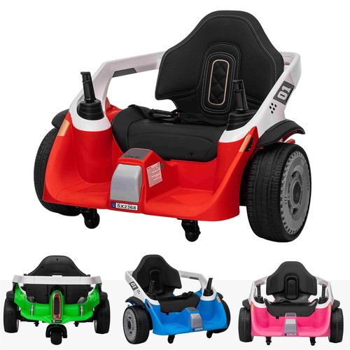 24v kids electric dodgem - kids,