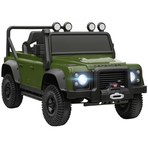 Aiyaplay kids ride car 12v - aiyaplay,