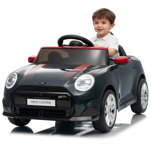 Licensed kids electric ride - licensed, ride-on