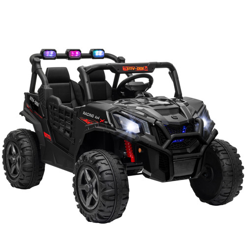Aiyaplay 24v seater kids - 24v, 2