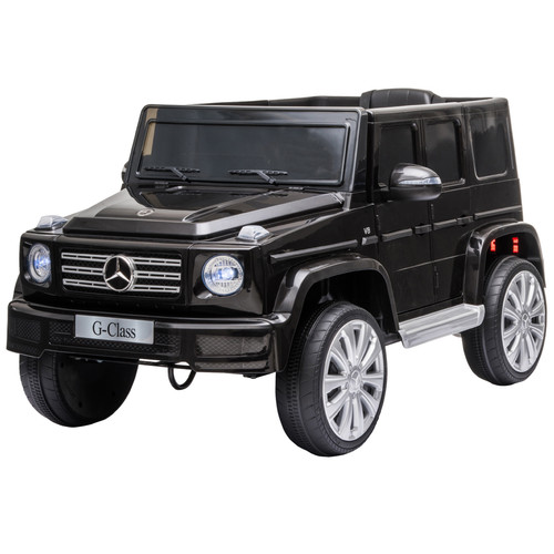 Mercedes benz g500 12v - benz,