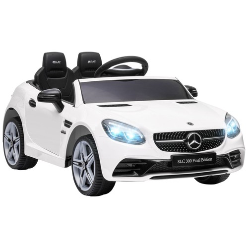 Aiyaplay benz 12v kids - 12v,