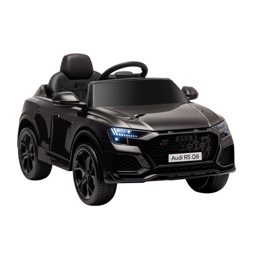 Audi kids electric - audi, q8