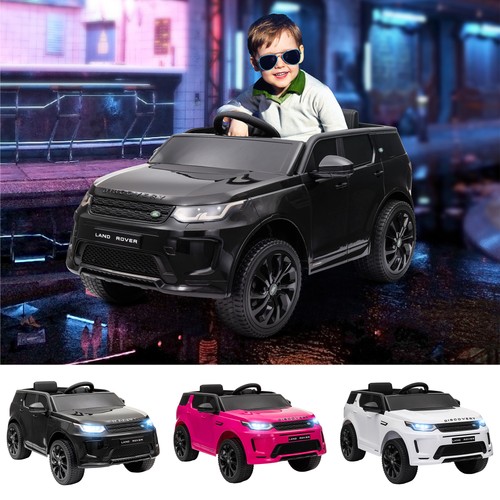 Land rover discovery sport - land,