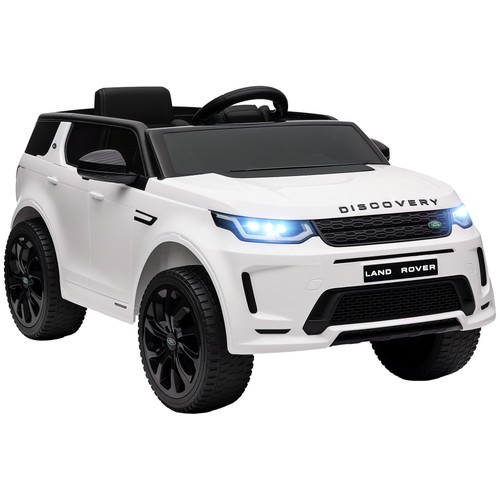 Aiyaplay licensed land rover - aiyaplay,