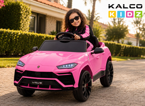 Kids electric ride car - kids,