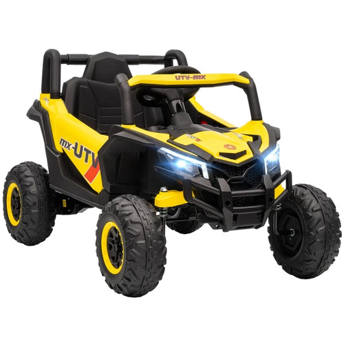 Aiyaplay kids electric car - electric,