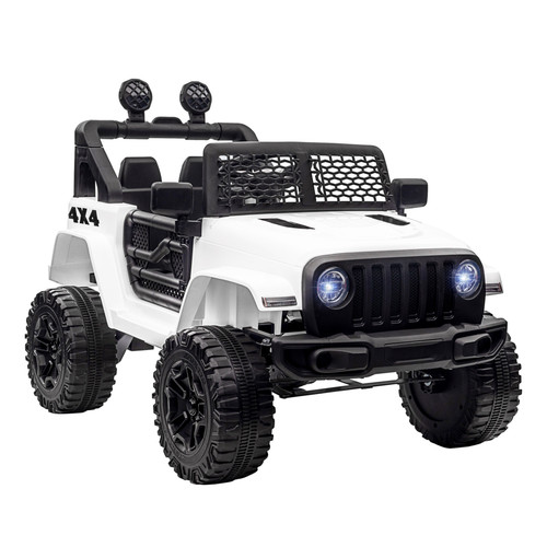 Homcom 12v kids electric ride - homcom,