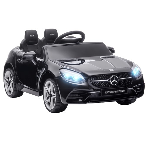Aiyaplay benz 12v kids - aiyaplay,