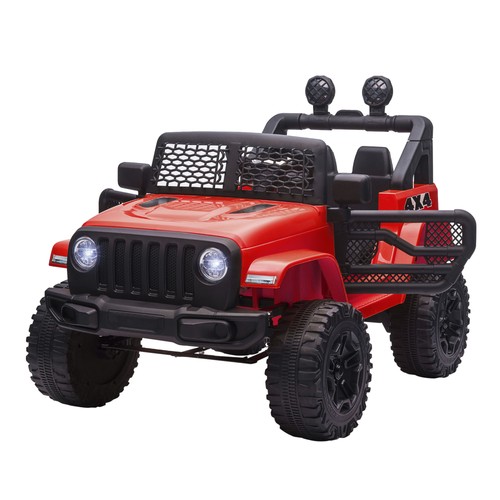Homcom 12v kids electric ride - homcom,