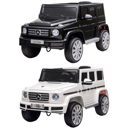Mercedes benz g500 - g500, 12v